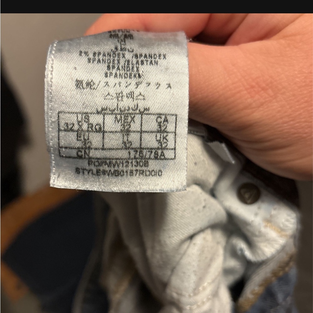 Guess jeans